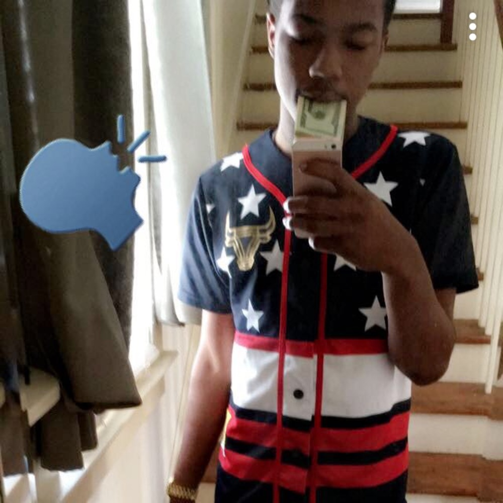 Meet your Posher, Nasir